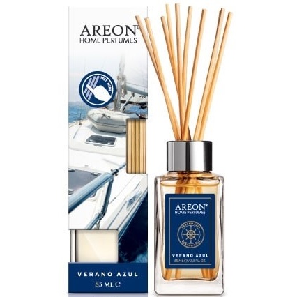 Odorizant Areon Home Perfume Verano Azul 85 ML